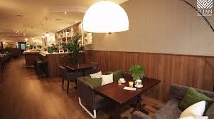 ELIAN RESTAURANT