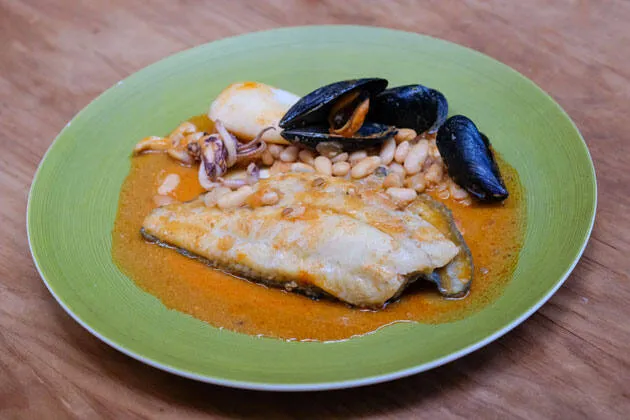 Comida 2