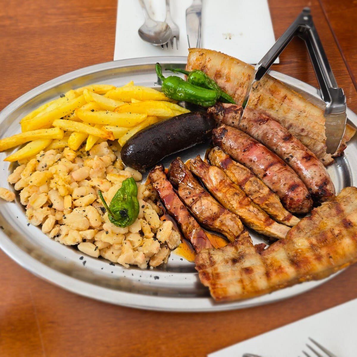 Comida 3