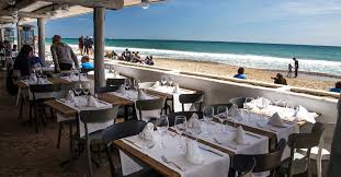 Restaurante BRISA