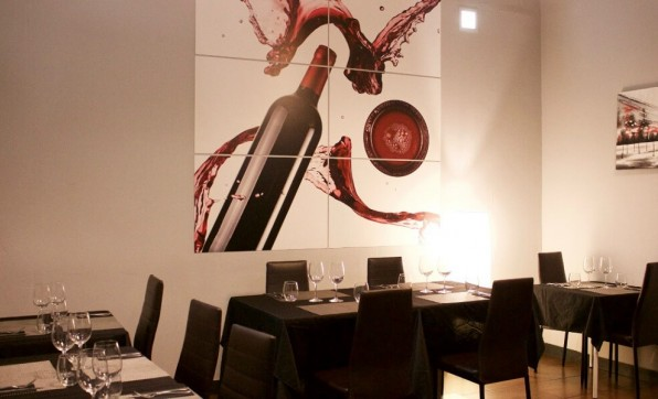 Restaurante Braseria Taula Rodona
