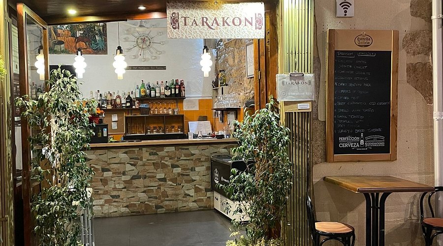 Tarakon